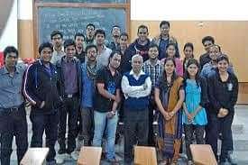 College Image